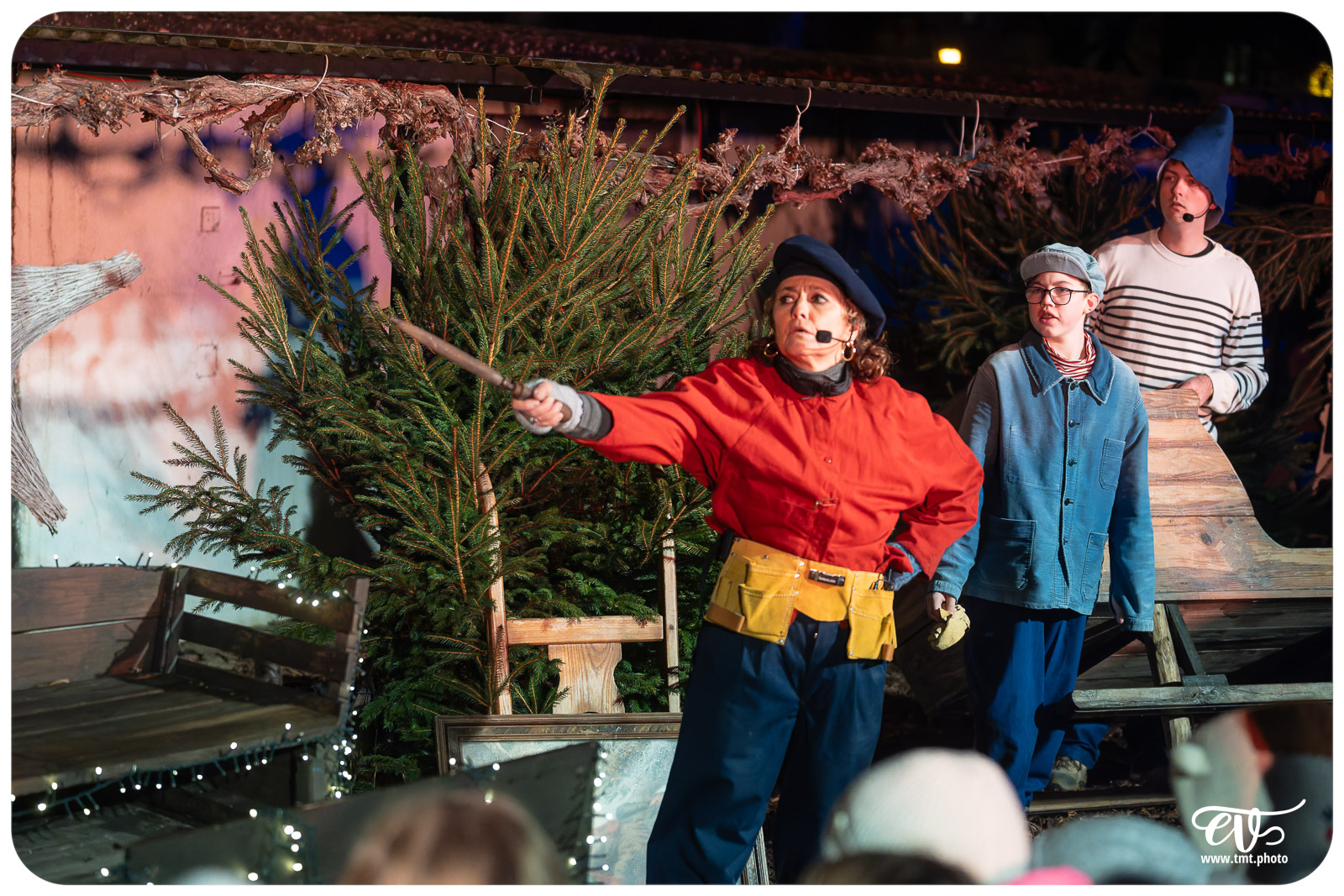 LA FABRIQUE DES RÊVES (EX NIHILO WISSEMBOURG)